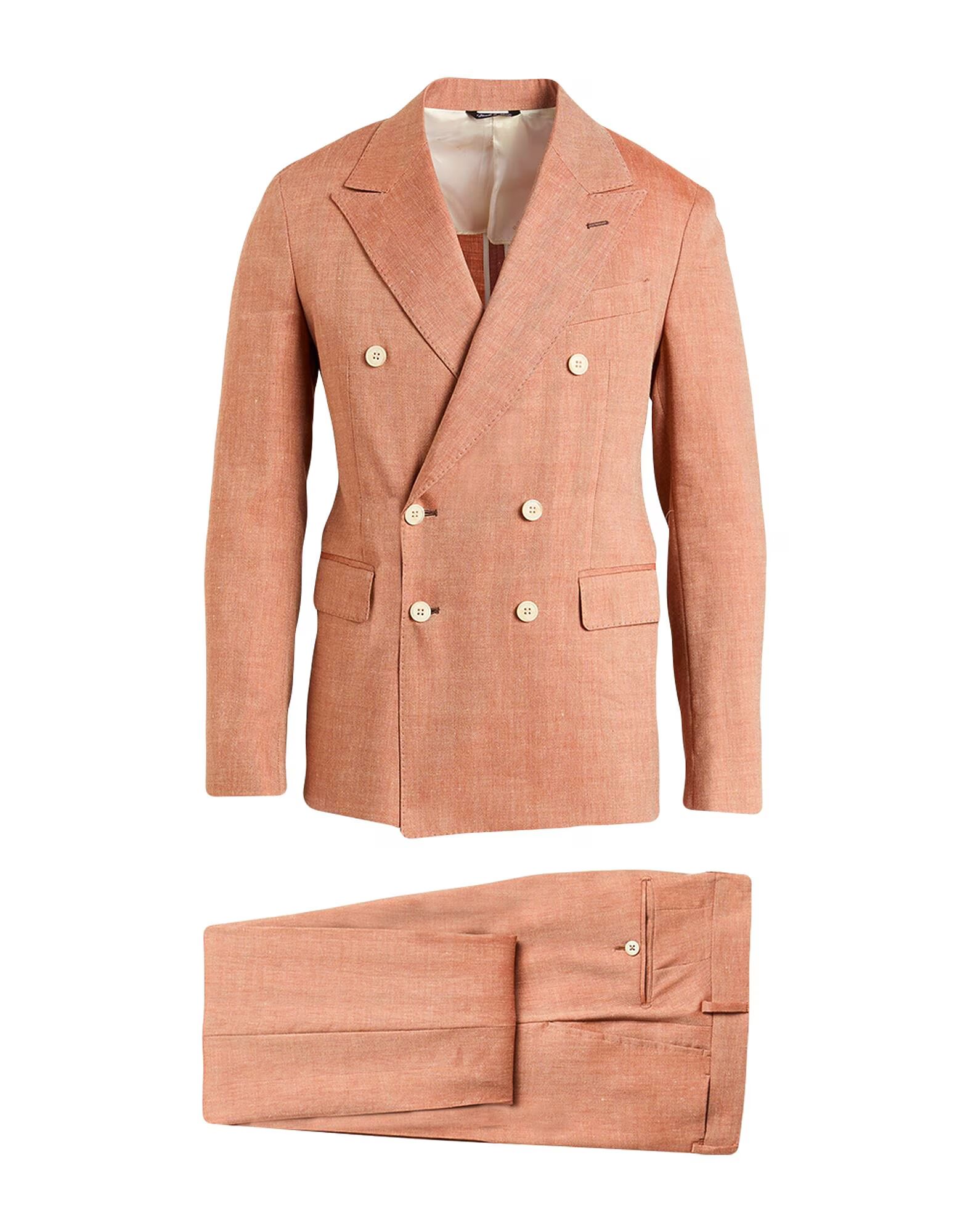 Костюм Brian Dales, кирпичный
Костюм Brian Dales, кирпичный