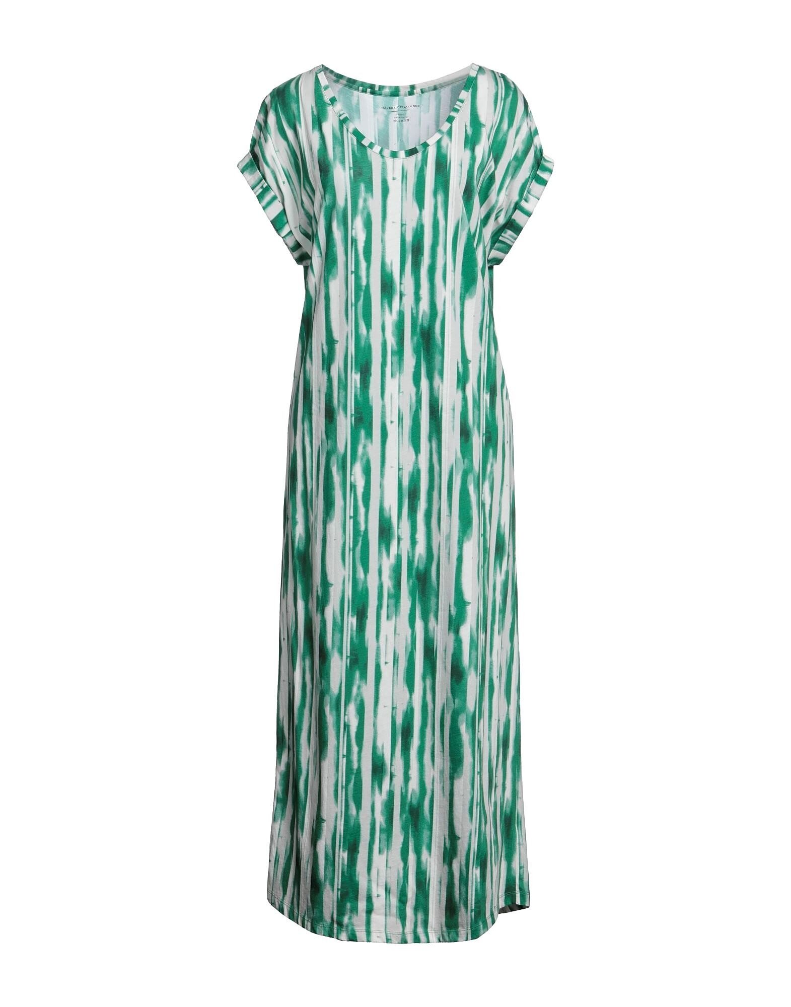 Платье миди Majestic Filatures, зеленый
Платье миди Majestic Filatures, зеленый