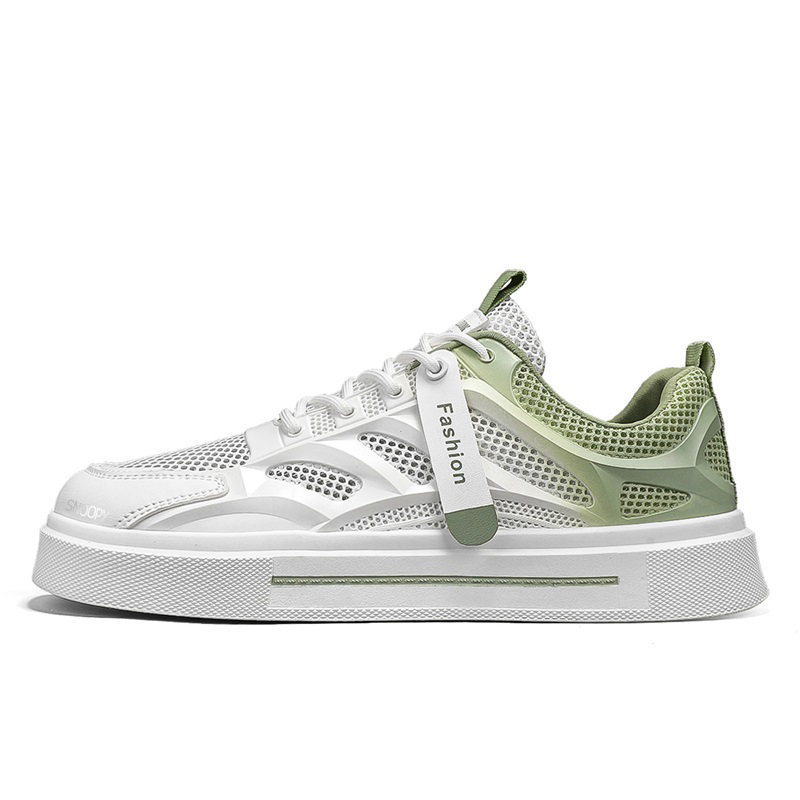 Нескользящие, амортизирующие, устойчивые к истиранию, дышащие, низкие детские кроссовки для скейтбординга для подростков SNOOPY, белый/зеленый
Нескользящие, амортизирующие, устойчивые к истиранию, дышащие, низкие детские кроссовки для скейтбординга для подростков SNOOPY, белый/зеленый