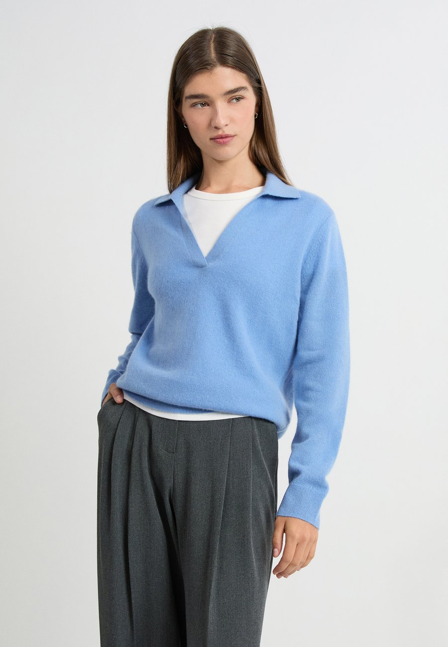 Поло Etam LOUISE, Blue
Поло Etam LOUISE, Blue