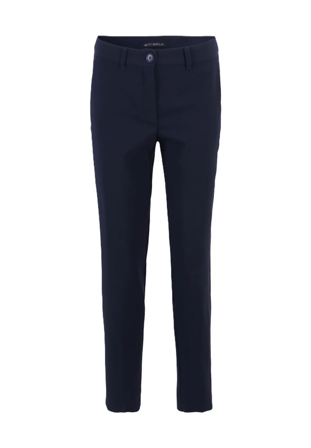 Брюки длиной 7/8 Betty Barclay, цвет 8345 dark sky
Брюки длиной 7/8 Betty Barclay, цвет 8345 dark sky