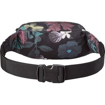 Классический поясной рюкзак DAKINE, цвет Tropic Dusk
Классический поясной рюкзак DAKINE, цвет Tropic Dusk