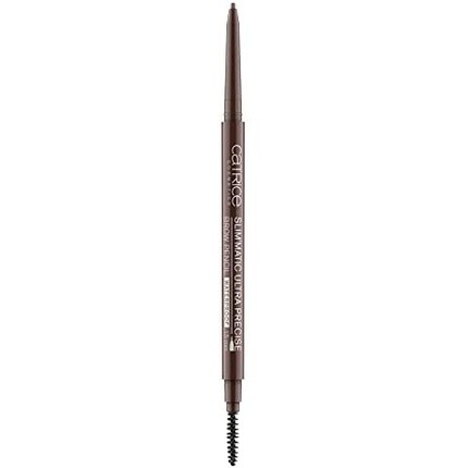 Catrice Slim'Matic Ultra Precision Водостойкий карандаш для бровей 050 - Slim'Matic High Precision Eyebrow Pencil - 050, Catrice Cosmetics
Catrice Slim'Matic Ultra Precision Водостойкий карандаш для бровей 050 - Slim'Matic High Precision Eyebrow Pencil - 050, Catrice Cosmetics