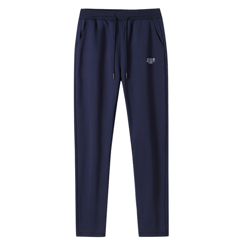 Повседневные брюки мужские JEEP SPIRIT, темно-синий
Повседневные брюки мужские JEEP SPIRIT, темно-синий