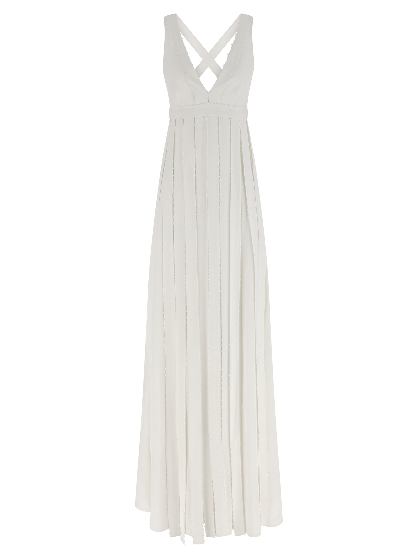 Платье Pearl Giovanni Bedin, белый
Платье Pearl Giovanni Bedin, белый