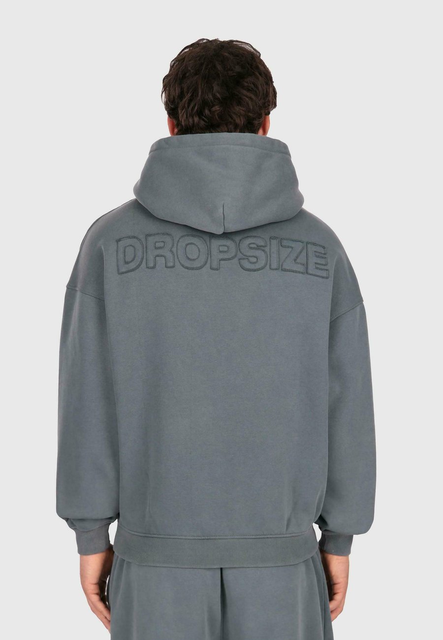 Худи Dropsize RAW APPLICATION, Acid Washed Grey/Grey
Худи Dropsize RAW APPLICATION, Acid Washed Grey/Grey