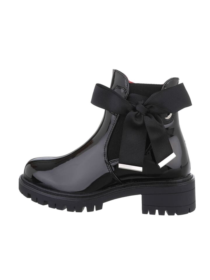 Высокие ботинки до щиколотки Ital-Design Stiefelette, черный
Высокие ботинки до щиколотки Ital-Design Stiefelette, черный