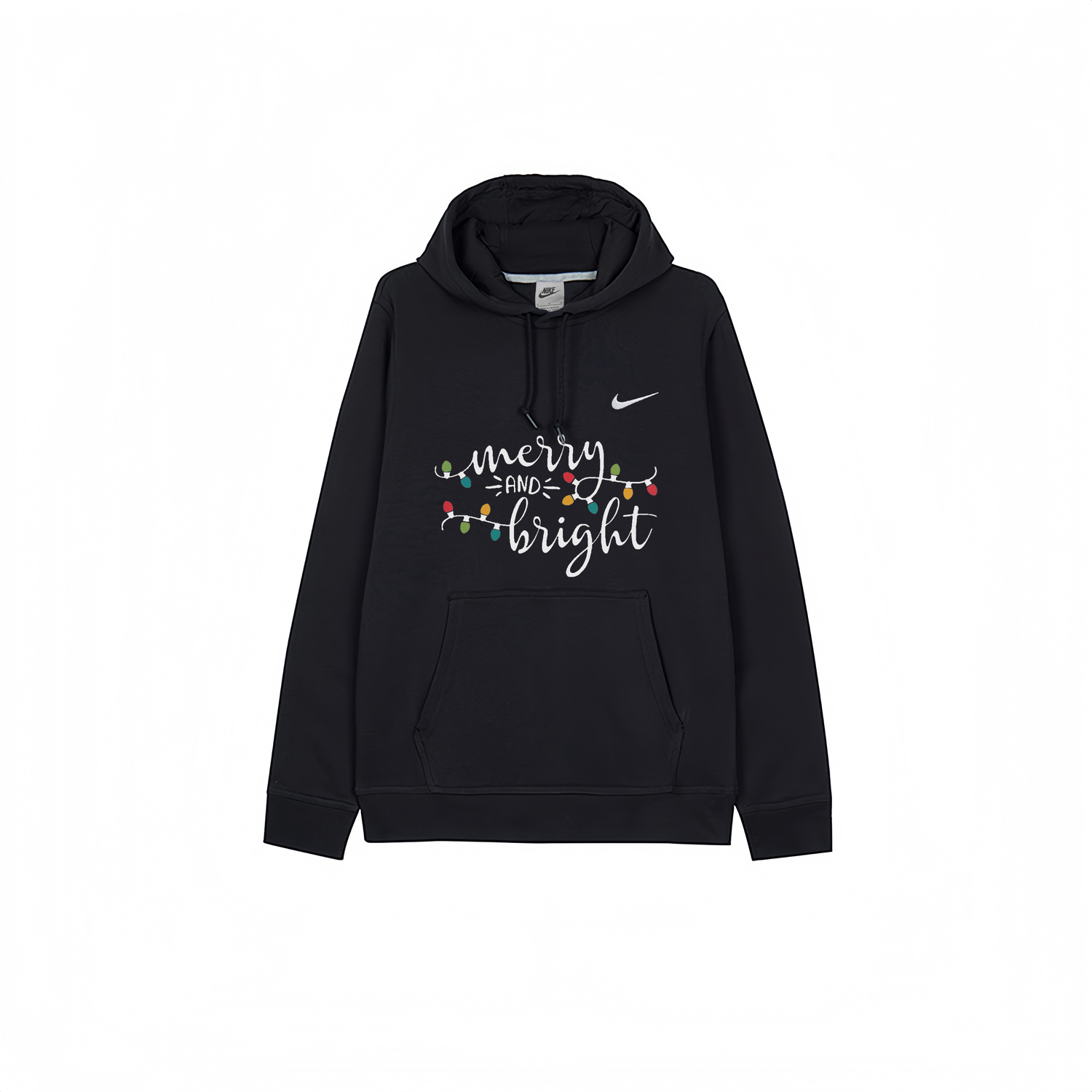 Nike Свитшот мужской черный
Nike Свитшот мужской черный