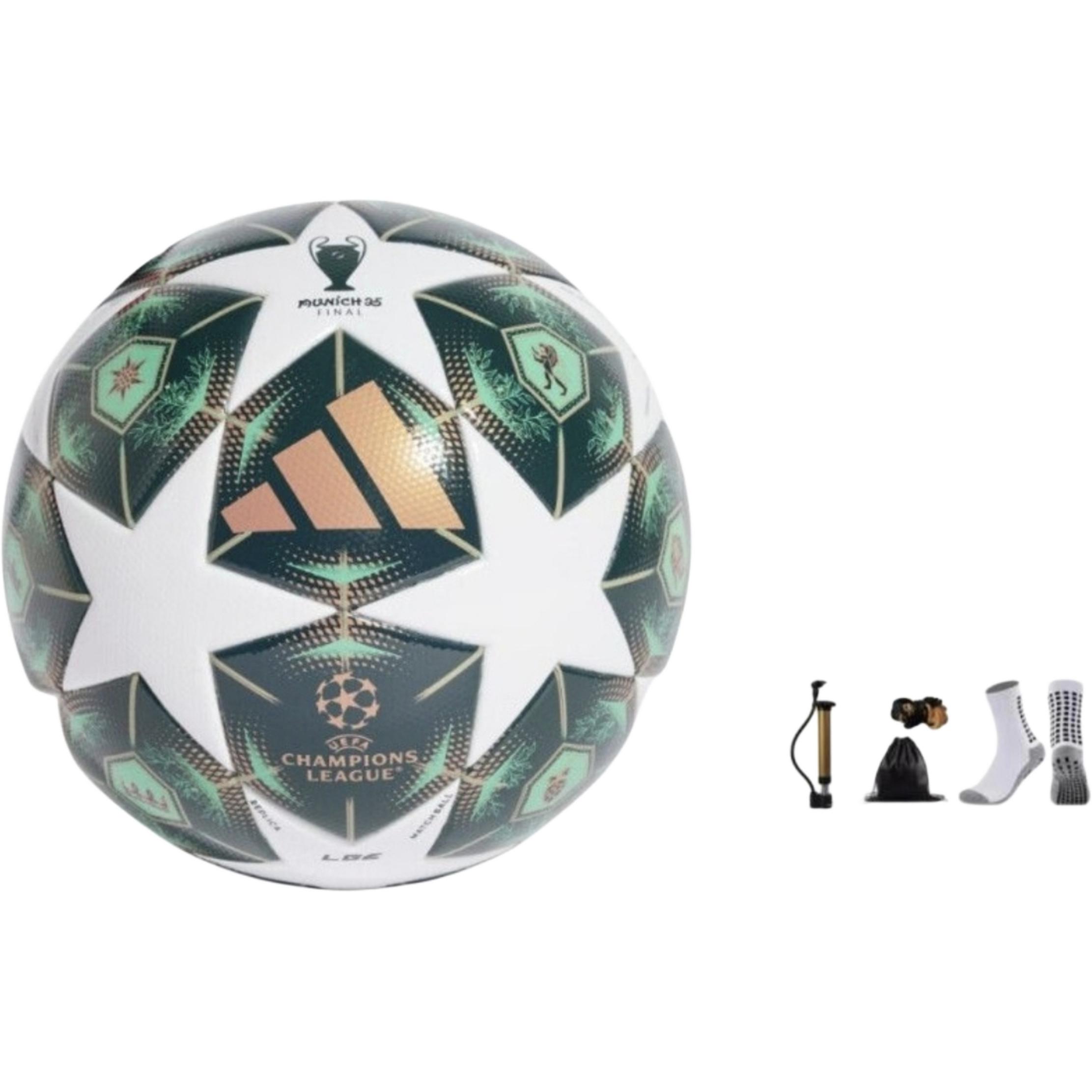 Adidas Размер 5 мяч Soccer TPU машинной строчки футбольный мяч Unisex Neon Green
Adidas Размер 5 мяч Soccer TPU машинной строчки футбольный мяч Unisex Neon Green