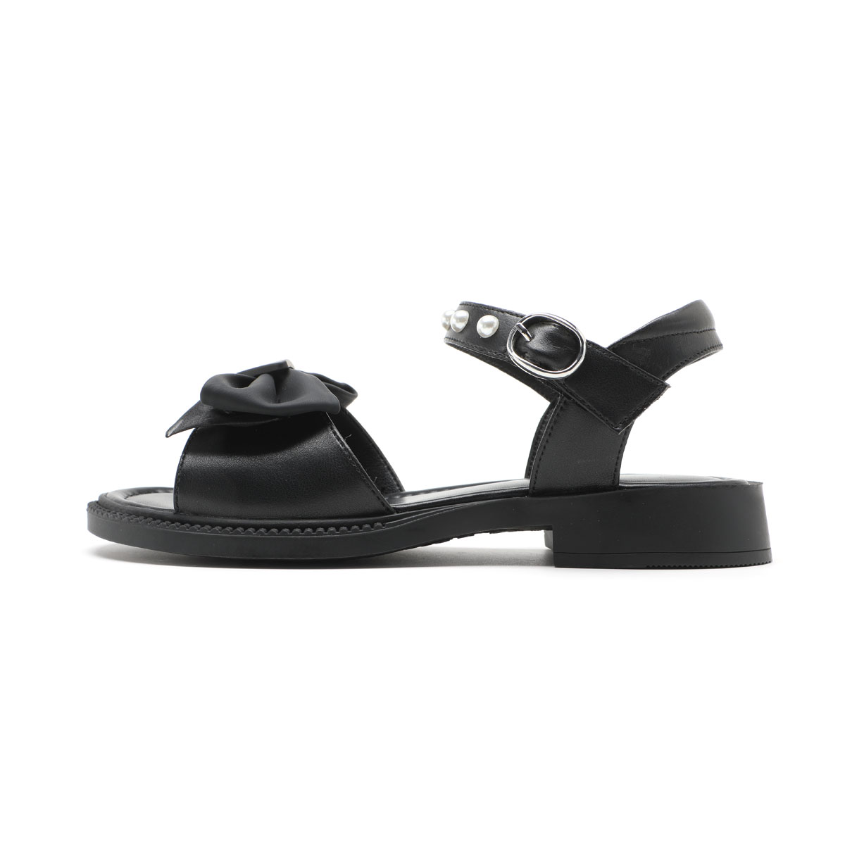 Детские сандалии Satchi, черный
Детские сандалии Satchi, черный