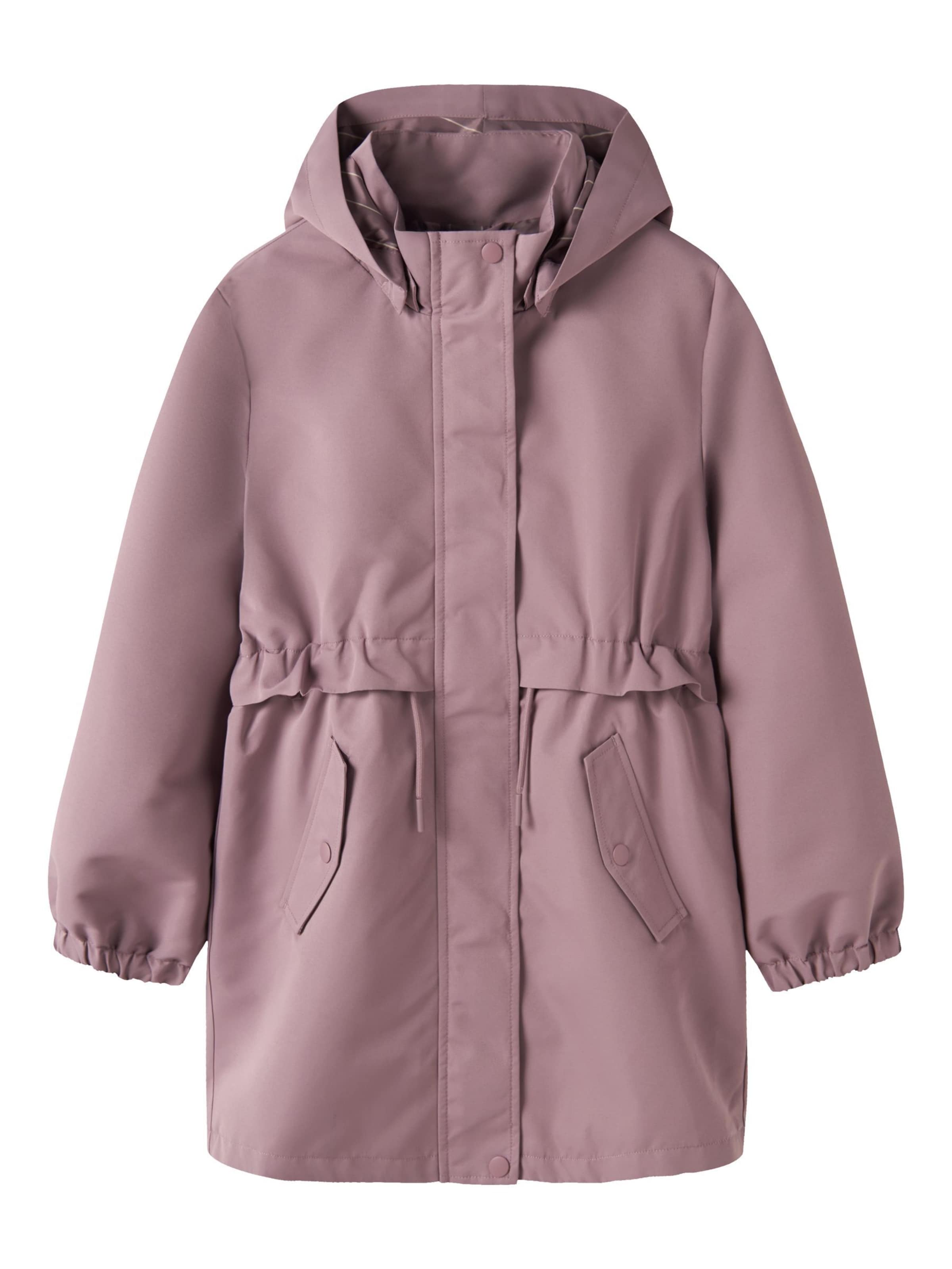 NAME IT Куртка Performance 'NMFMalex08' в цвете Mauve
NAME IT Куртка Performance 'NMFMalex08' в цвете Mauve