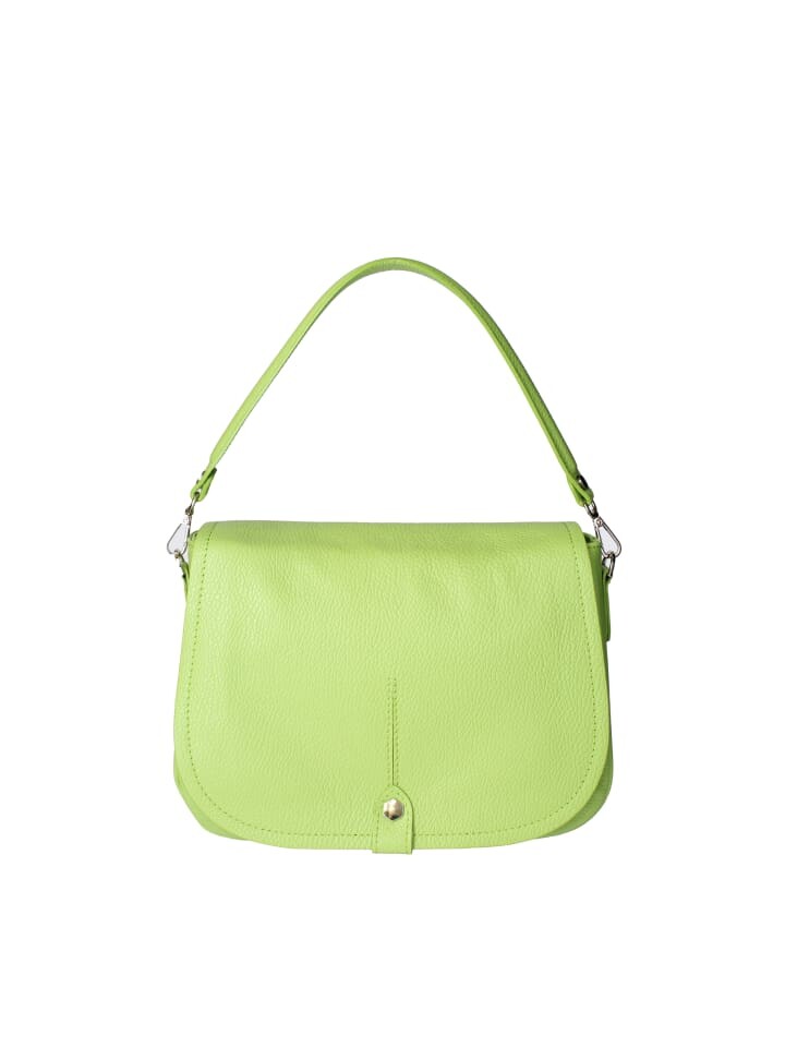 Наплечная сумка Viola Castellani, зеленый
Наплечная сумка Viola Castellani, зеленый