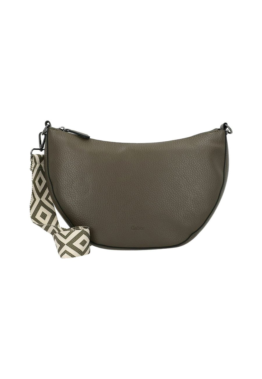 Сумка кросс-боди Gabor Cross body bag, Khaki
Сумка кросс-боди Gabor Cross body bag, Khaki