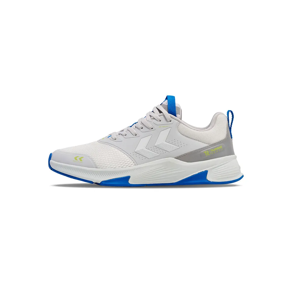 Кроссовки Hummel Reach TR Power, серый
Кроссовки Hummel Reach TR Power, серый