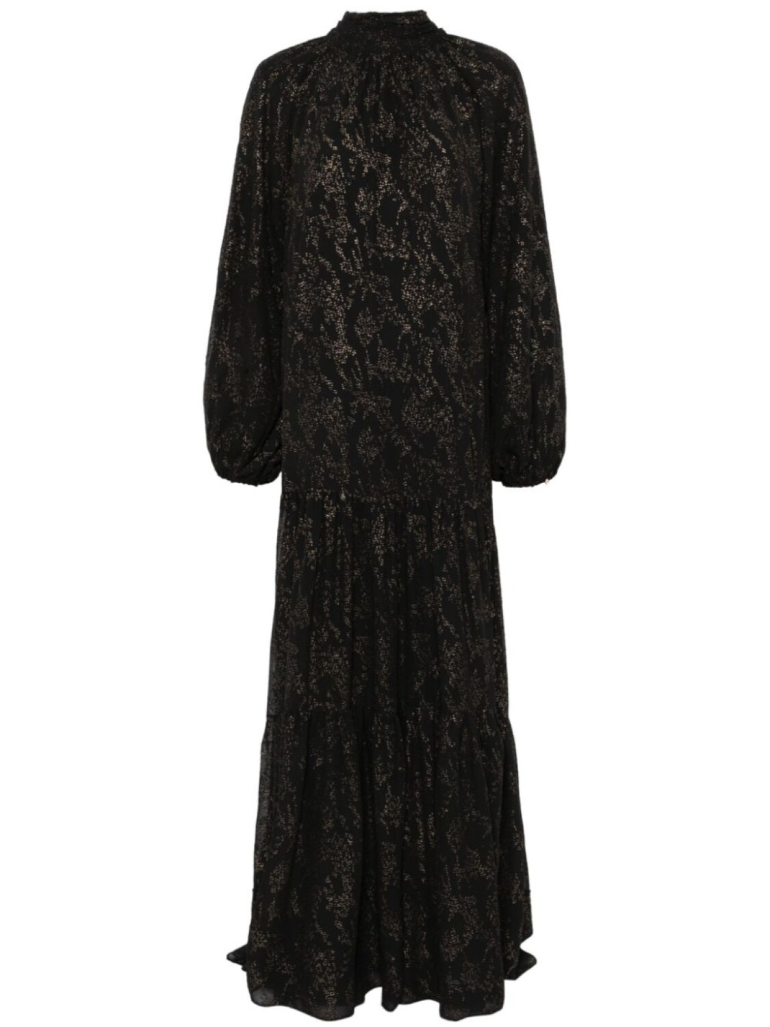 Платье макси с блестками NISSA, черный
Платье макси с блестками NISSA, черный