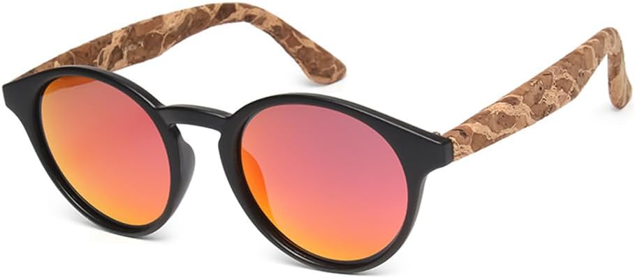 Модные круглые поляризованные солнцезащитные очки с текстурой дерева для мужчин и женщин, винтажные дизайнерские солнцезащитные очки для вождения, рыбалки, с защитой от УФ-излучения UV400 UJNHGQ, C4
Модные круглые поляризованные солнцезащитные очки с текстурой дерева для мужчин и женщин, винтажные дизайнерские солнцезащитные очки для вождения, рыбалки, с защитой от УФ-излучения UV400 UJNHGQ, C4