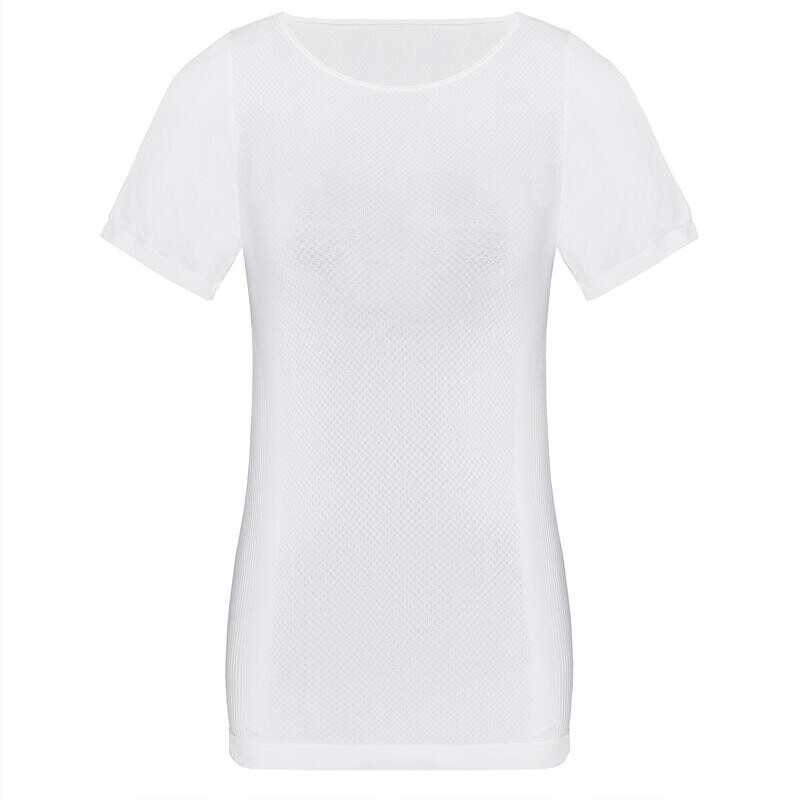 Быстросохнущая женская функциональная рубашка SHIRT TAO, цвет weiss
Быстросохнущая женская функциональная рубашка SHIRT TAO, цвет weiss