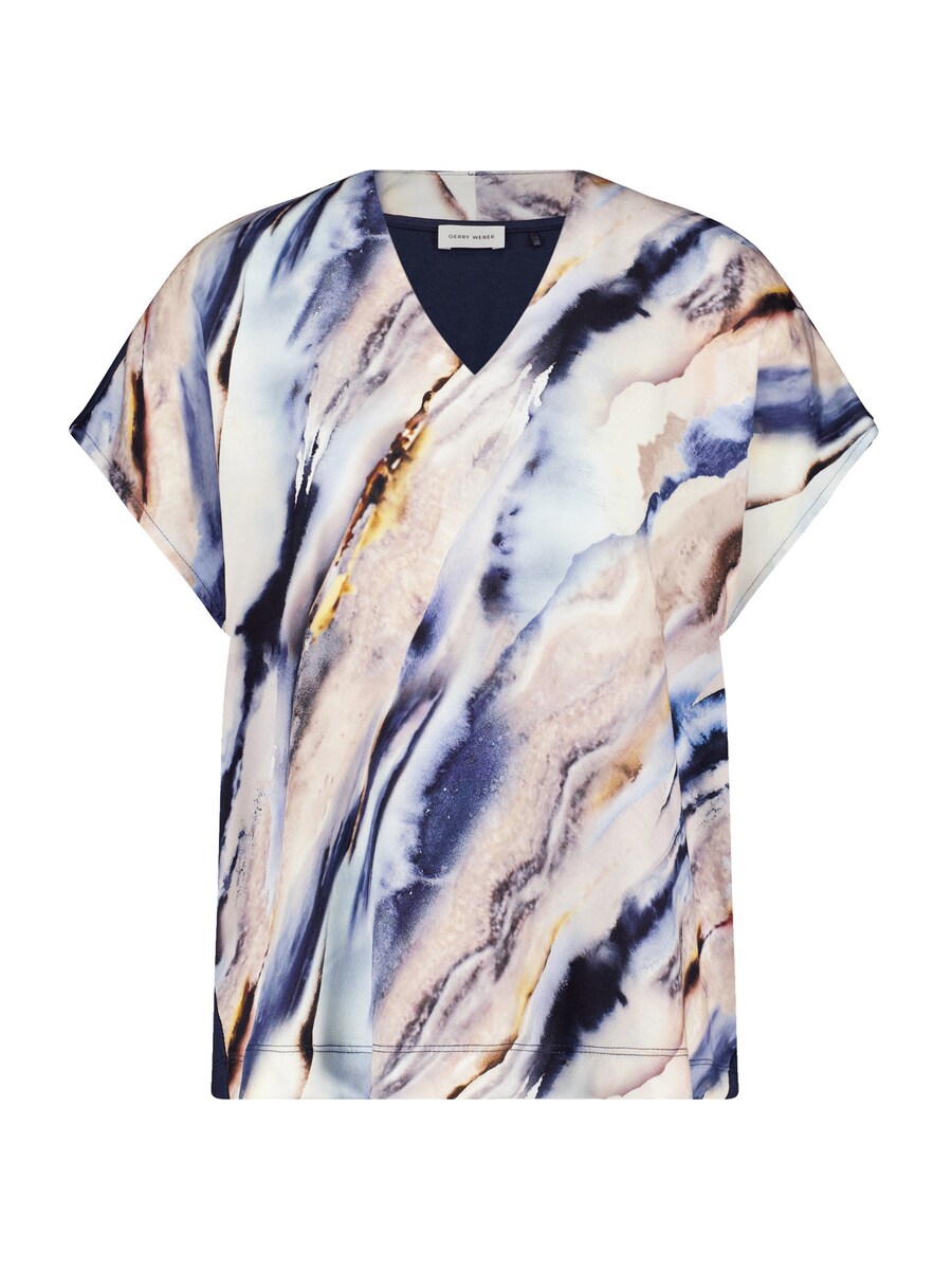 Футболка GERRY WEBER, Beige
Футболка GERRY WEBER, Beige