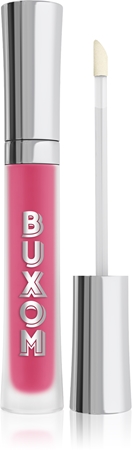 Кремовый блеск для губ с эффектом увеличения Buxom FULL-ON PLUMPING LIP CREAM GLOSS, Rose Julep 4,2 g
Кремовый блеск для губ с эффектом увеличения Buxom FULL-ON PLUMPING LIP CREAM GLOSS, Rose Julep 4,2 g