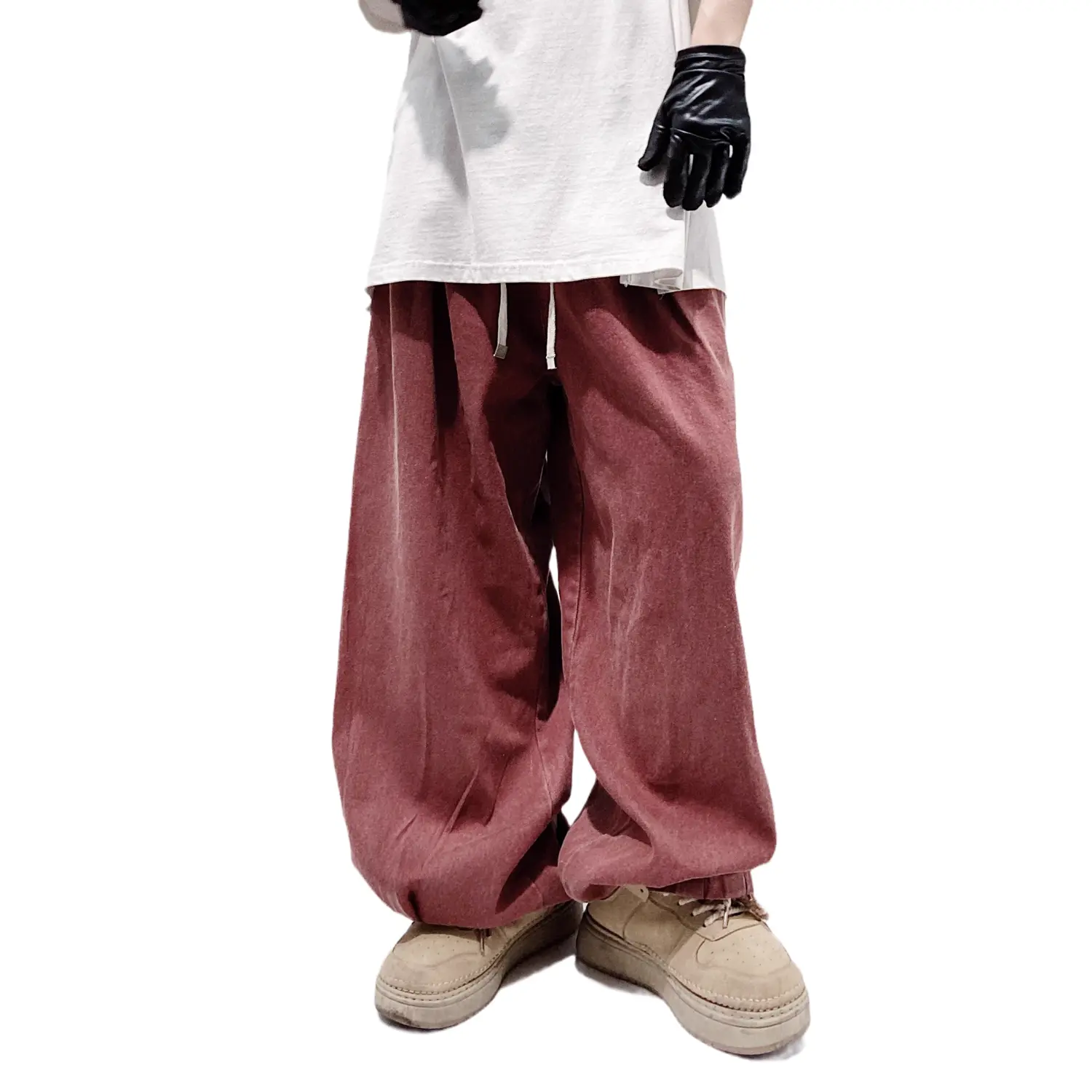 Джинсы мужские Uucscc, красный
Джинсы мужские Uucscc, красный