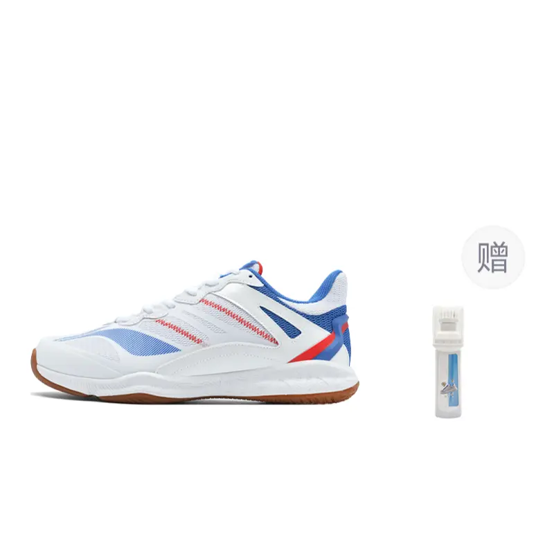 Li-Ning Rocket Family, Haidongqing Collection, Quick Start Slip Resistant Lightweight Rebound низкие кроссовки для бадминтона, royal синий+free cleaner
Li-Ning Rocket Family, Haidongqing Collection, Quick Start Slip Resistant Lightweight Rebound низкие кроссовки для бадминтона, royal синий+free cleaner
