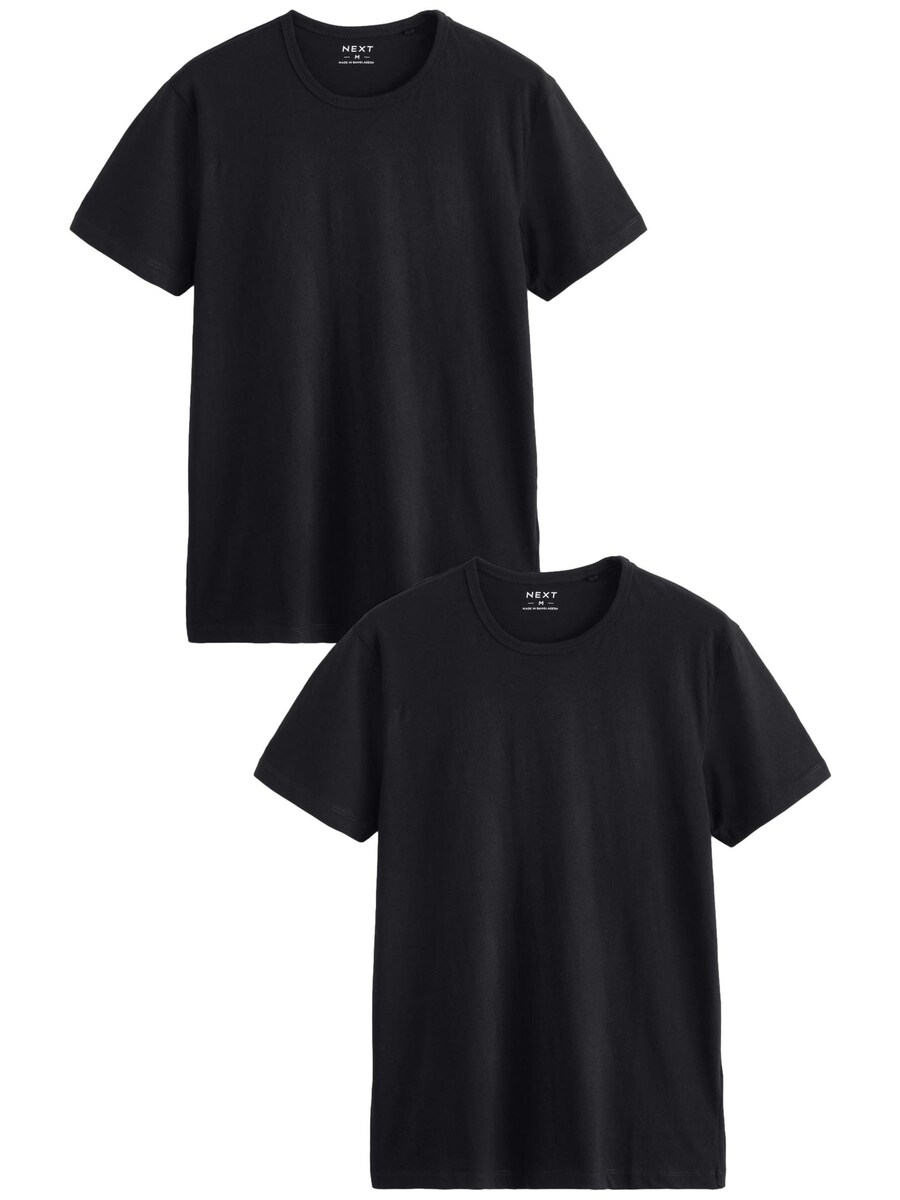 Майка Next, черный
Майка Next, черный
