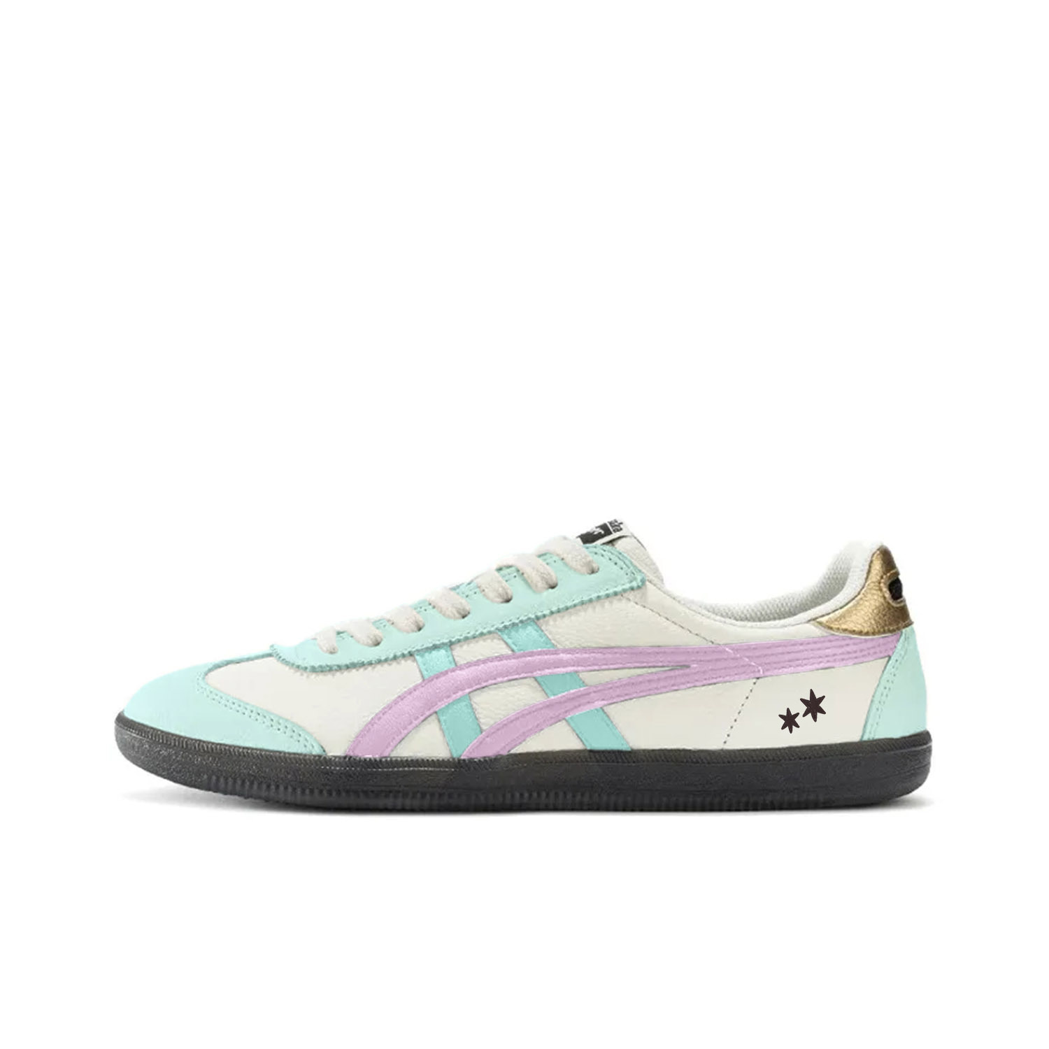 Onitsuka Tiger Кроссовки для скейтбординга Unisex с повышенной износостойкостью, розовые, фиолетовые, синие
Onitsuka Tiger Кроссовки для скейтбординга Unisex с повышенной износостойкостью, розовые, фиолетовые, синие