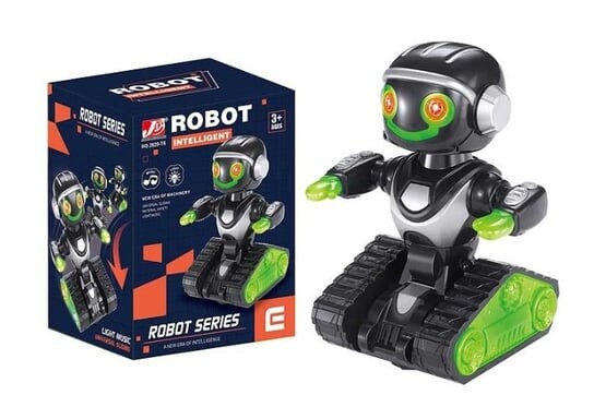 Светозвуковой ездовой робот 2629-T6 Inna marka, Синий, Светозвуковой ездовой робот 2629-T6 Inna marka
Светозвуковой ездовой робот 2629-T6 Inna marka, Синий, Светозвуковой ездовой робот 2629-T6 Inna marka