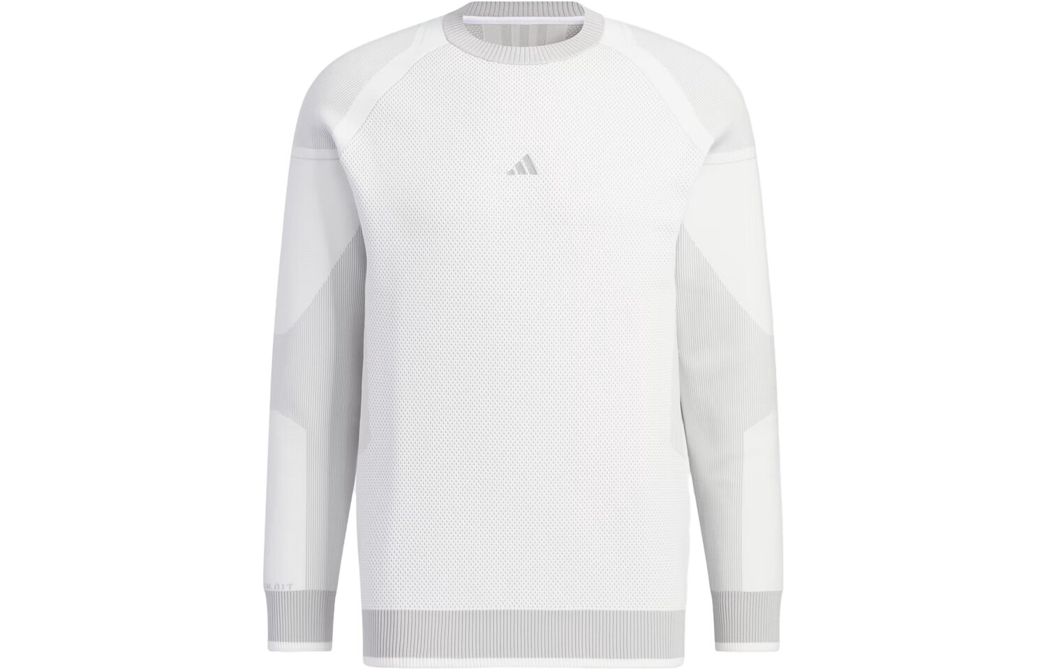 Свитер мужской белый Adidas, белый
Свитер мужской белый Adidas, белый