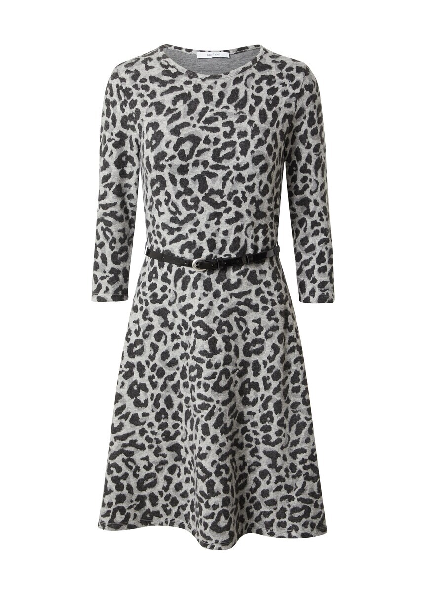 Платье ABOUT YOU Dress Peyton, серый
Платье ABOUT YOU Dress Peyton, серый