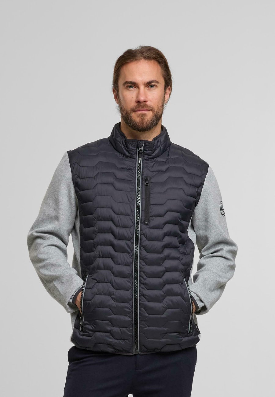 Куртка INDICODE JEANS INERLAN ZIP, Sky Captain/Dark Blue
Куртка INDICODE JEANS INERLAN ZIP, Sky Captain/Dark Blue