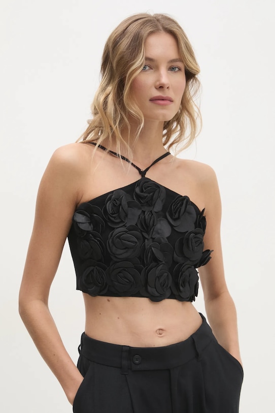 Топ Answear.Lab, черный
Топ Answear.Lab, черный