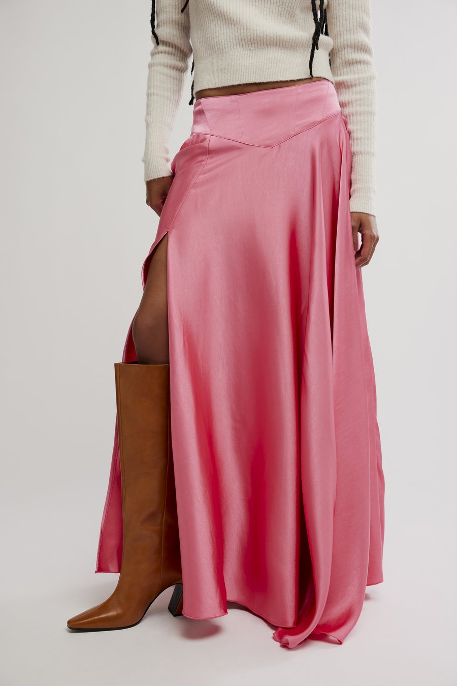 Юбка Free People CHILCO , Raspberry Cake/Pink
Юбка Free People CHILCO , Raspberry Cake/Pink