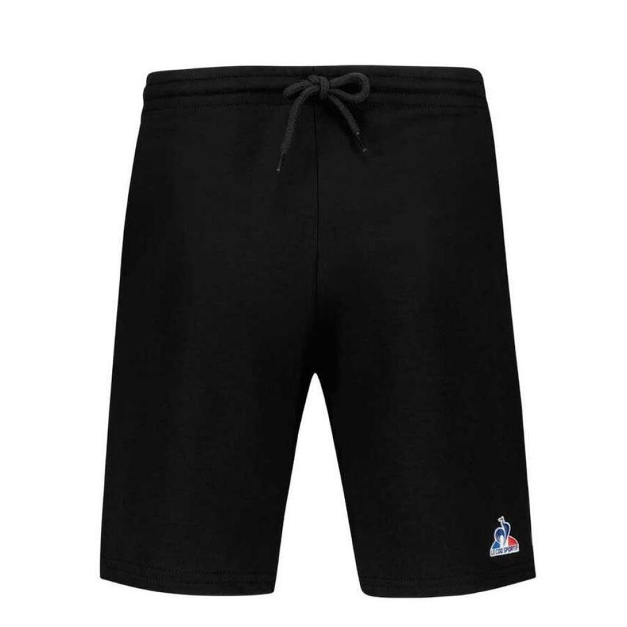 Брюки Le Coq Sportif Модель Ess Short Цвет Черный
Брюки Le Coq Sportif Модель Ess Short Цвет Черный