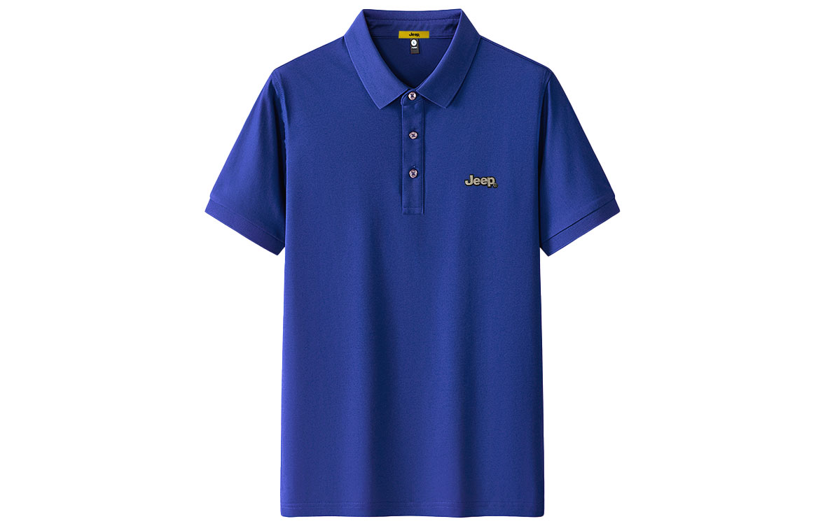 Унисекс поло Jeep, серо-голубой
Унисекс поло Jeep, серо-голубой
