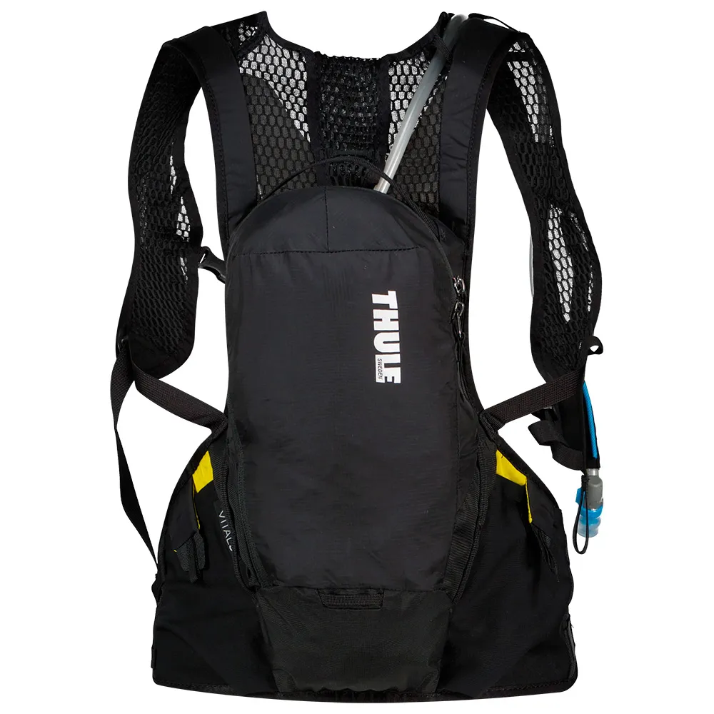 Рюкзак Thule Vital hydration 3L, черный
Рюкзак Thule Vital hydration 3L, черный