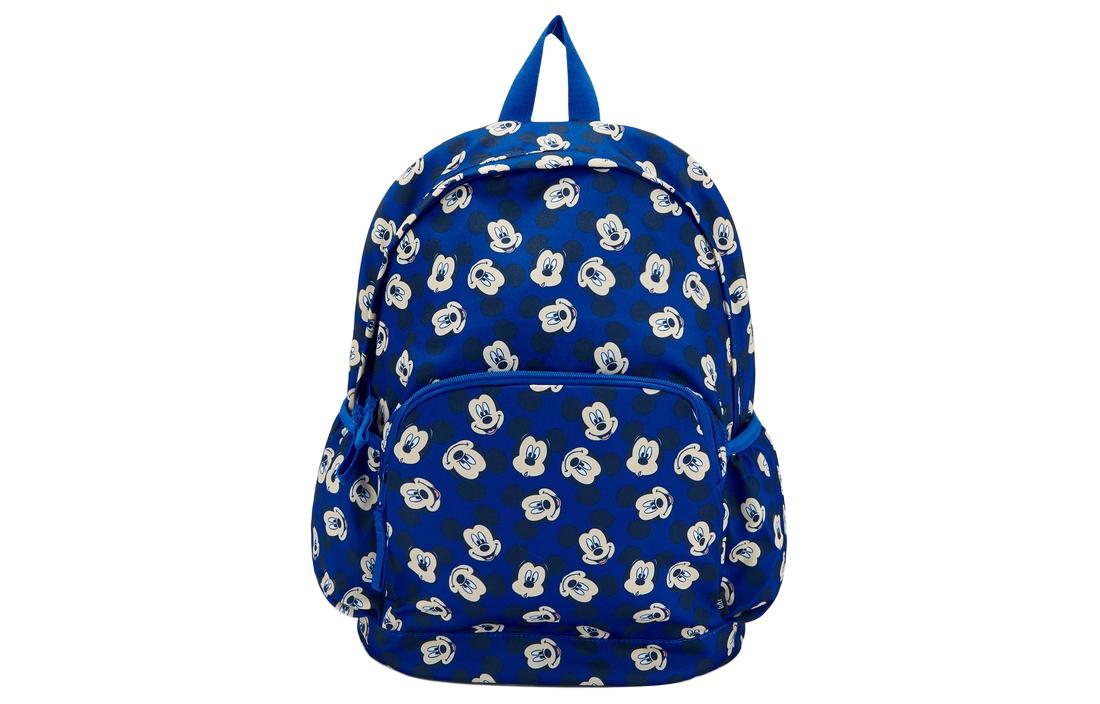 GAP Детский рюкзак из полиэстера Disney синий, Blue
GAP Детский рюкзак из полиэстера Disney синий, Blue