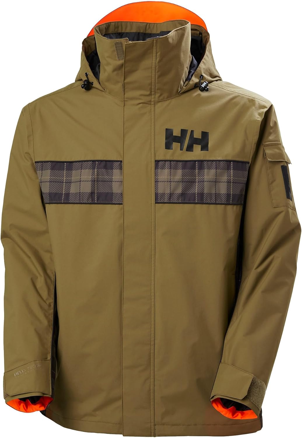 Куртка Helly-Hansen мужская Ullr D Shell 2.0 Helly Hansen, Brown
Куртка Helly-Hansen мужская Ullr D Shell 2.0 Helly Hansen, Brown