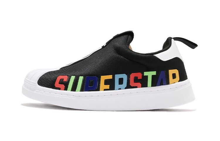 Кроссовки Adidas Originals Superstar Series Kids' Skateboarding Shoes Pre-school
Кроссовки Adidas Originals Superstar Series Kids' Skateboarding Shoes Pre-school