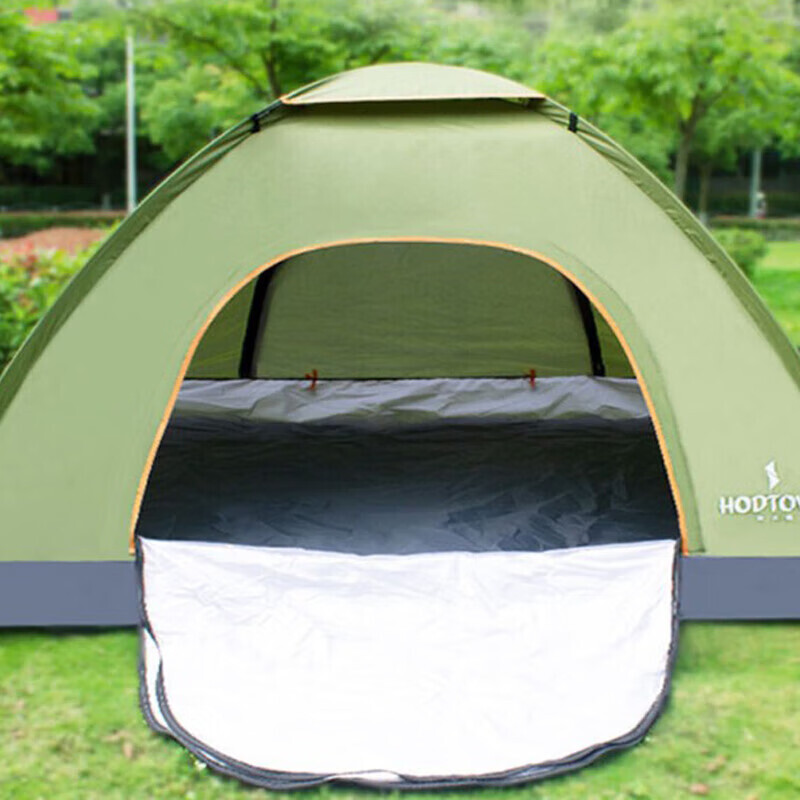 Ручная палатка Hodtown Chic Life HDW1502
Ручная палатка Hodtown Chic Life HDW1502