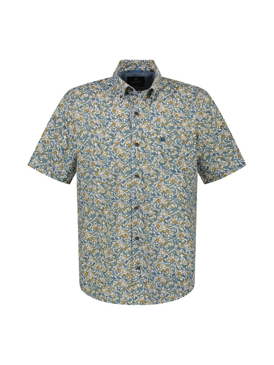 Рубашка LERROS Regular fit Button Up, цвет Mixed colors
Рубашка LERROS Regular fit Button Up, цвет Mixed colors