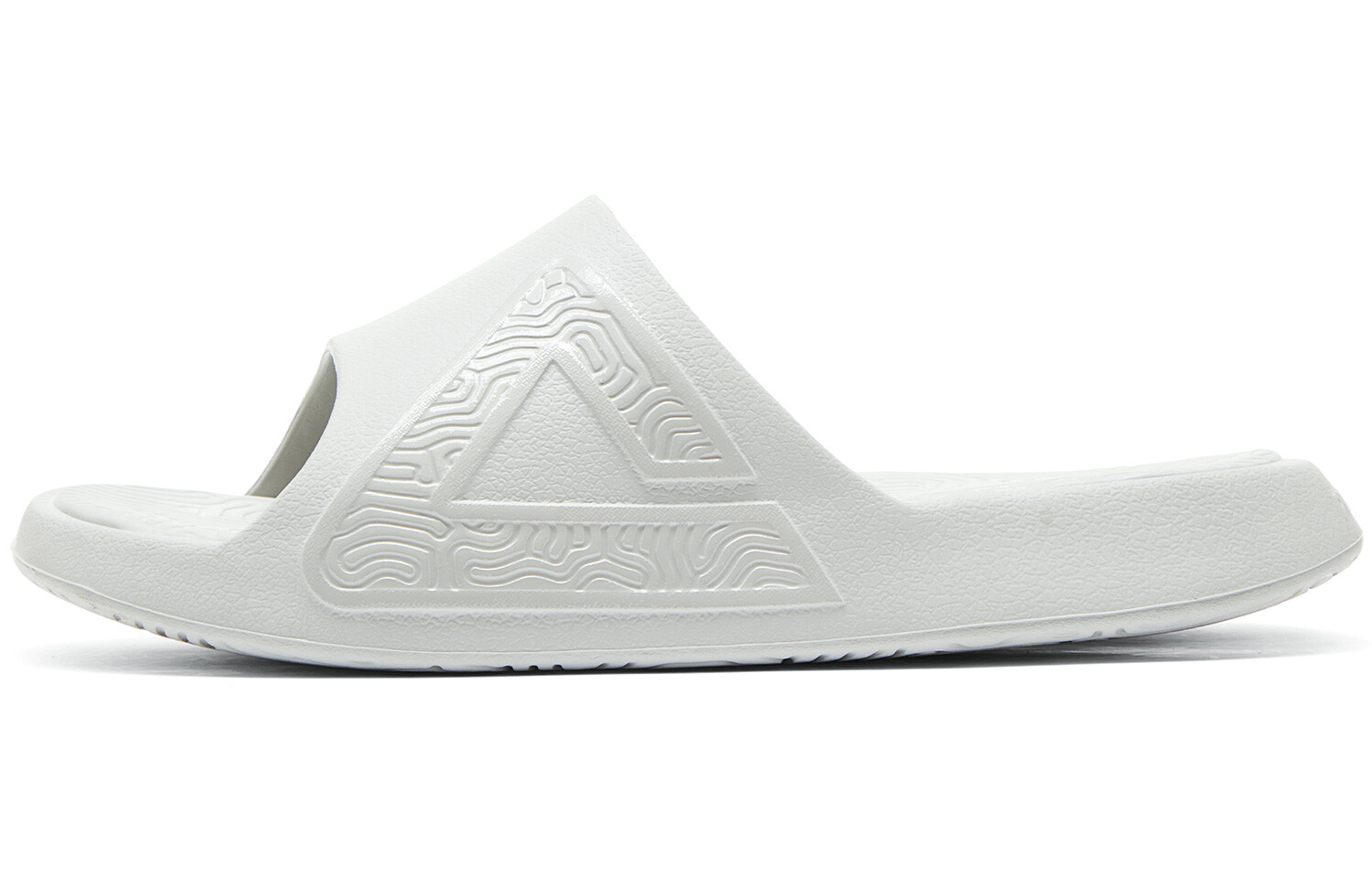 Шлепанцы мужские Lunar Rock серые Peak
Шлепанцы мужские Lunar Rock серые Peak