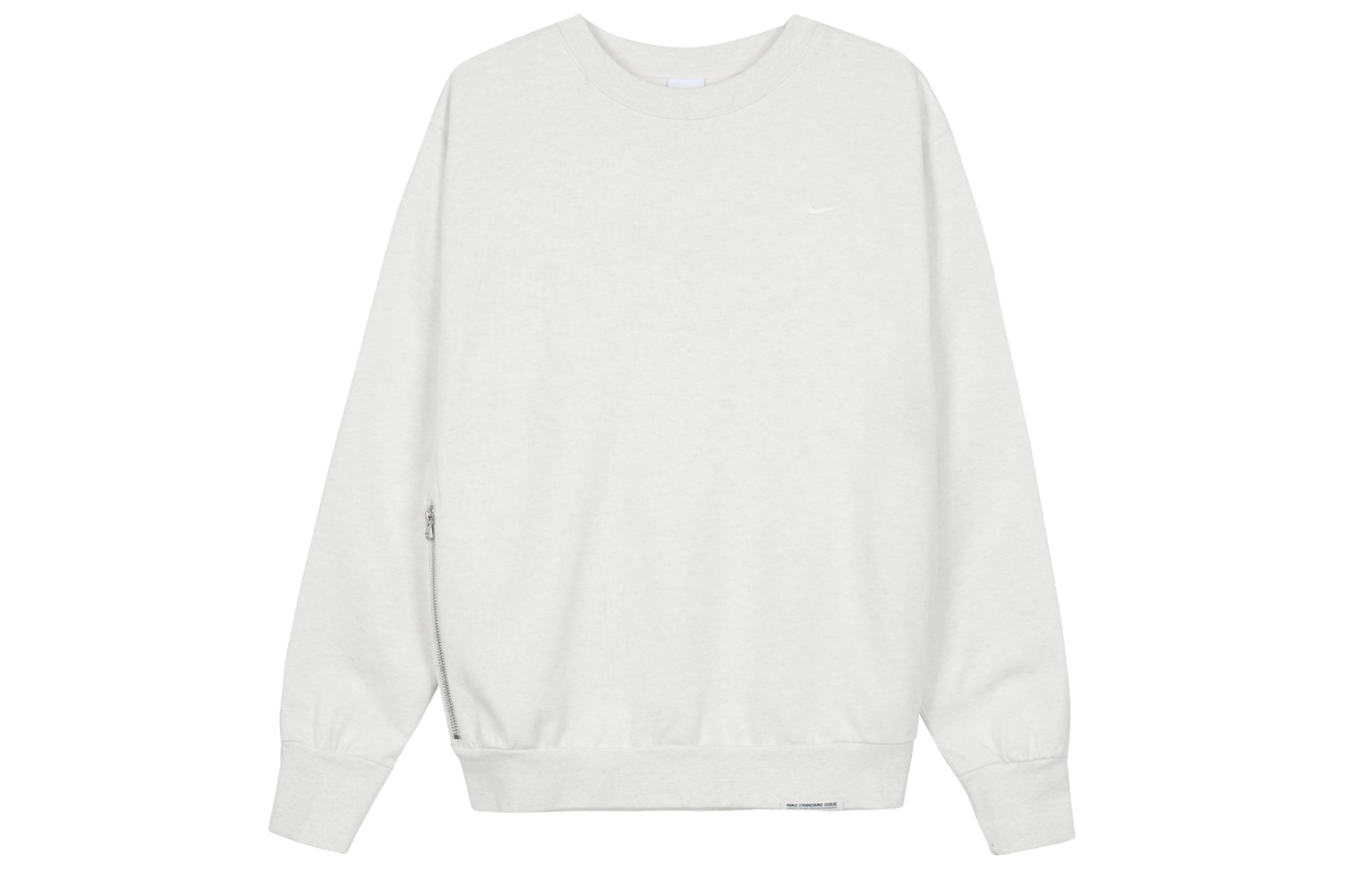 Свитшот мужской светло-бежевый белый Nike
Свитшот мужской светло-бежевый белый Nike