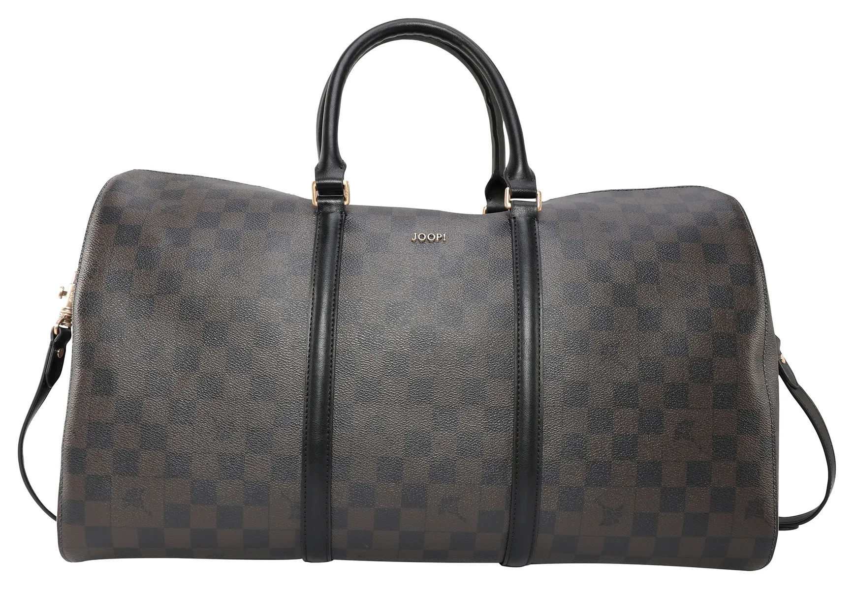JOOP! Выходной "Cortina Piazza Aurora Weekender LHZ", с большим количеством места для хранения вещей, коричневый
JOOP! Выходной "Cortina Piazza Aurora Weekender LHZ", с большим количеством места для хранения вещей, коричневый