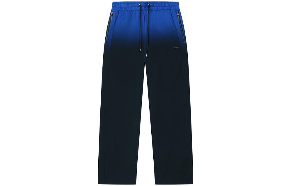 FILA FUSION X TEAM WANG Совместный выпуск Повседневные брюки Унисекс Jet Black FILA FUSION, Jet Black-BK
FILA FUSION X TEAM WANG Совместный выпуск Повседневные брюки Унисекс Jet Black FILA FUSION, Jet Black-BK