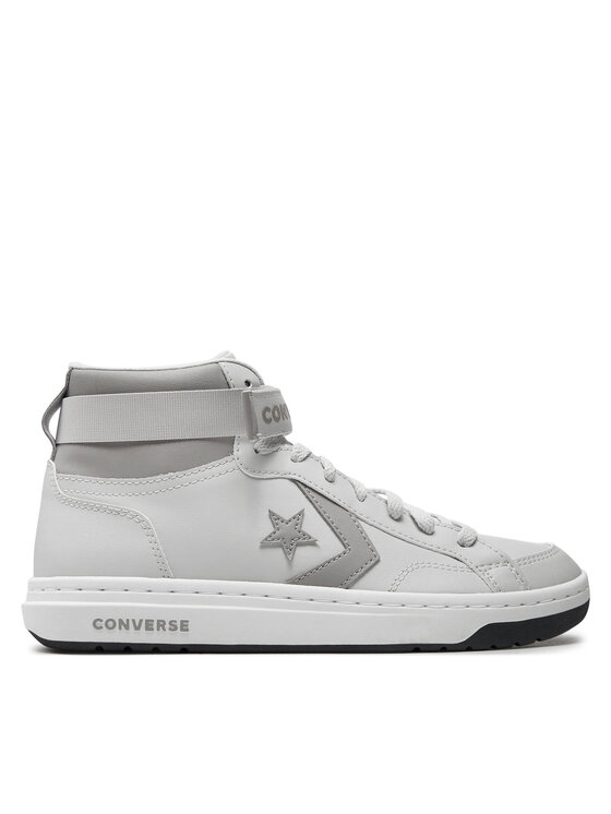 Кроссовки Pro Blaze V2 Synthetic Leather A07515C Converse, серый
Кроссовки Pro Blaze V2 Synthetic Leather A07515C Converse, серый