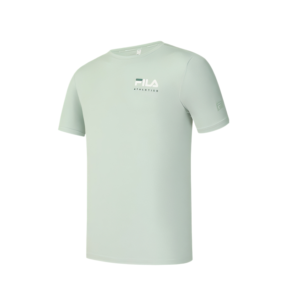 Футболка мужская Fitness Series FILA, зеленый
Футболка мужская Fitness Series FILA, зеленый