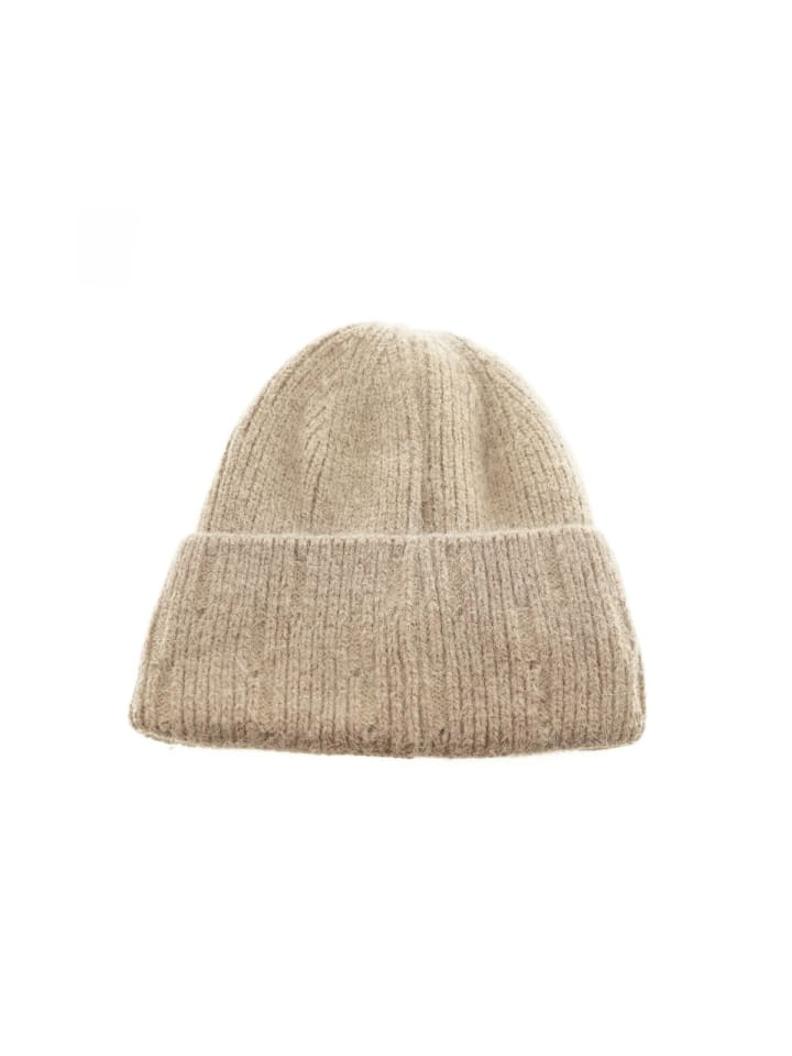Шапка Faera, коричневый
Шапка Faera, коричневый