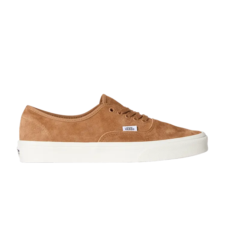 Кроссовки Vans Authentic, Chipmunk Brown
Кроссовки Vans Authentic, Chipmunk Brown