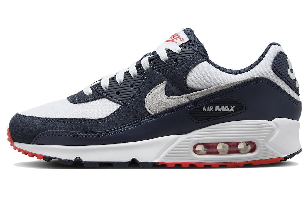 Nike Air Max 90 Obsidian Track Red
Nike Air Max 90 Obsidian Track Red